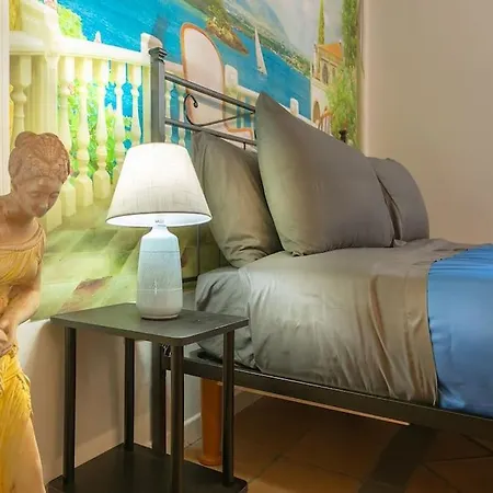 Antica Dimora Nel Centro Di Appartement *