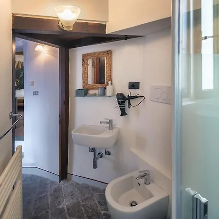 Appartement Antica Dimora Nel Centro Di *