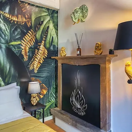 Antica Dimora Nel Centro Di Appartement Como