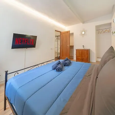 Appartement Antica Dimora Nel Centro Di Como
