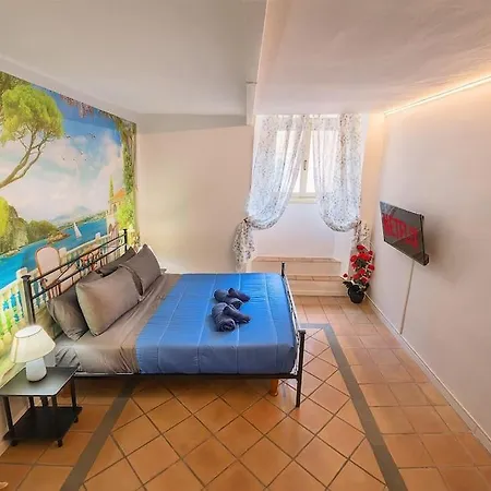 Antica Dimora Nel Centro Di Apartment *