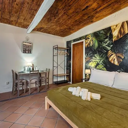 Apartment Antica Dimora Nel Centro Di *