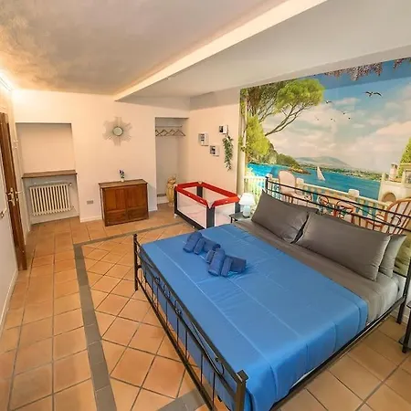 Antica Dimora Nel Centro Di Apartment Como