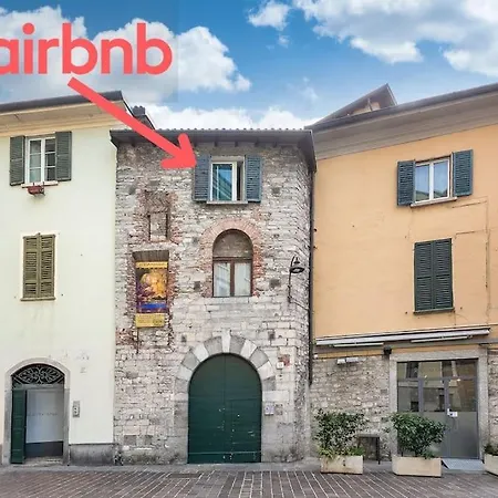 Antica Dimora Nel Centro Di